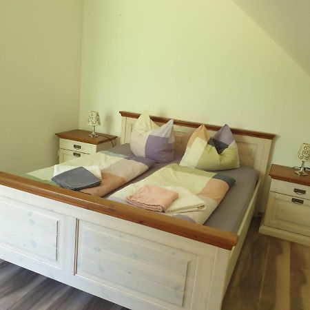 Ferienwohnung 3 - Gourmetzimmer Bestensee Εξωτερικό φωτογραφία