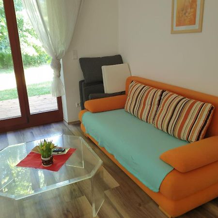 Ferienwohnung 3 - Gourmetzimmer Bestensee Εξωτερικό φωτογραφία