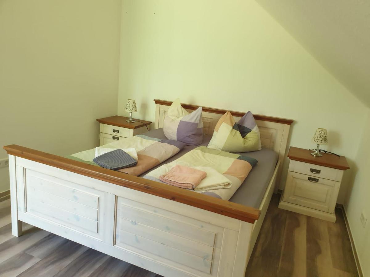 Ferienwohnung 3 - Gourmetzimmer Bestensee Εξωτερικό φωτογραφία