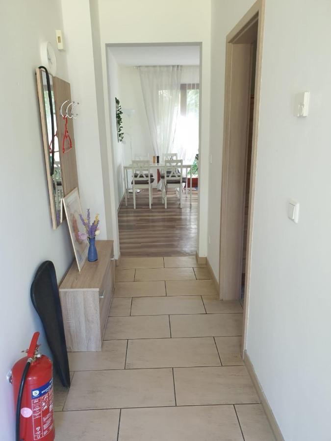 Ferienwohnung 3 - Gourmetzimmer Bestensee Εξωτερικό φωτογραφία