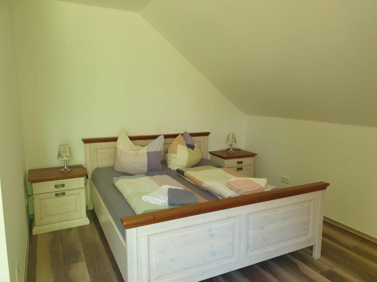 Ferienwohnung 3 - Gourmetzimmer Bestensee Εξωτερικό φωτογραφία