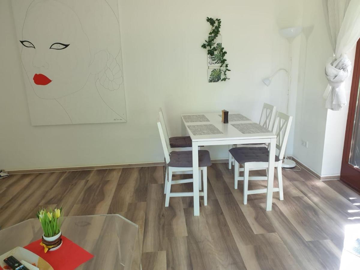 Ferienwohnung 3 - Gourmetzimmer Bestensee Εξωτερικό φωτογραφία
