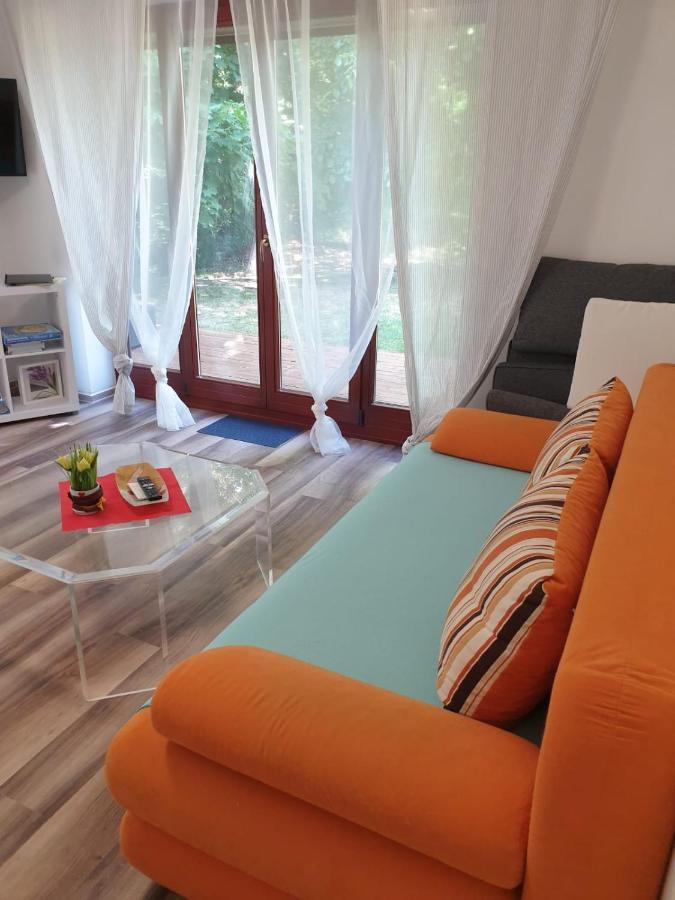 Ferienwohnung 3 - Gourmetzimmer Bestensee Εξωτερικό φωτογραφία