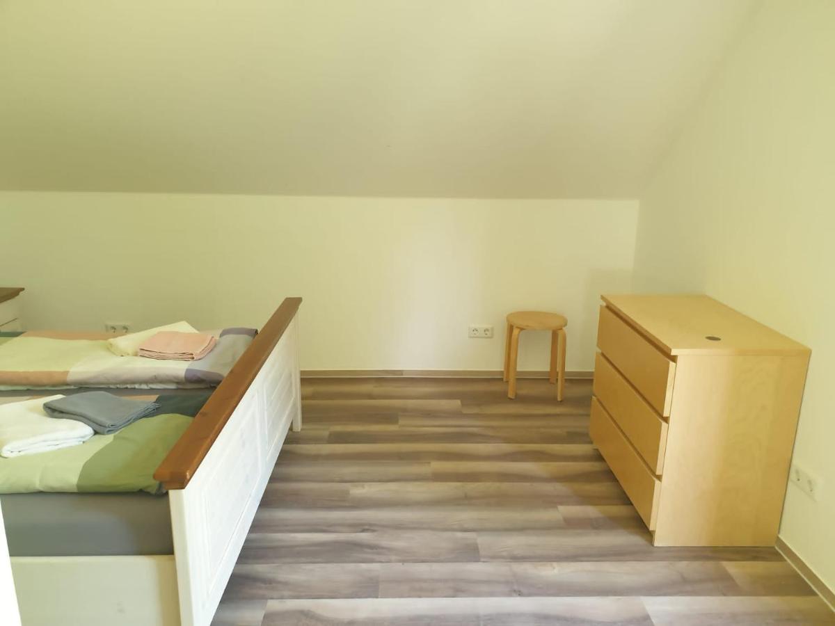Ferienwohnung 3 - Gourmetzimmer Bestensee Εξωτερικό φωτογραφία