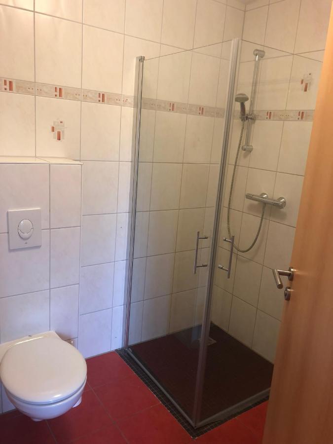 Ferienwohnung 3 - Gourmetzimmer Bestensee Εξωτερικό φωτογραφία